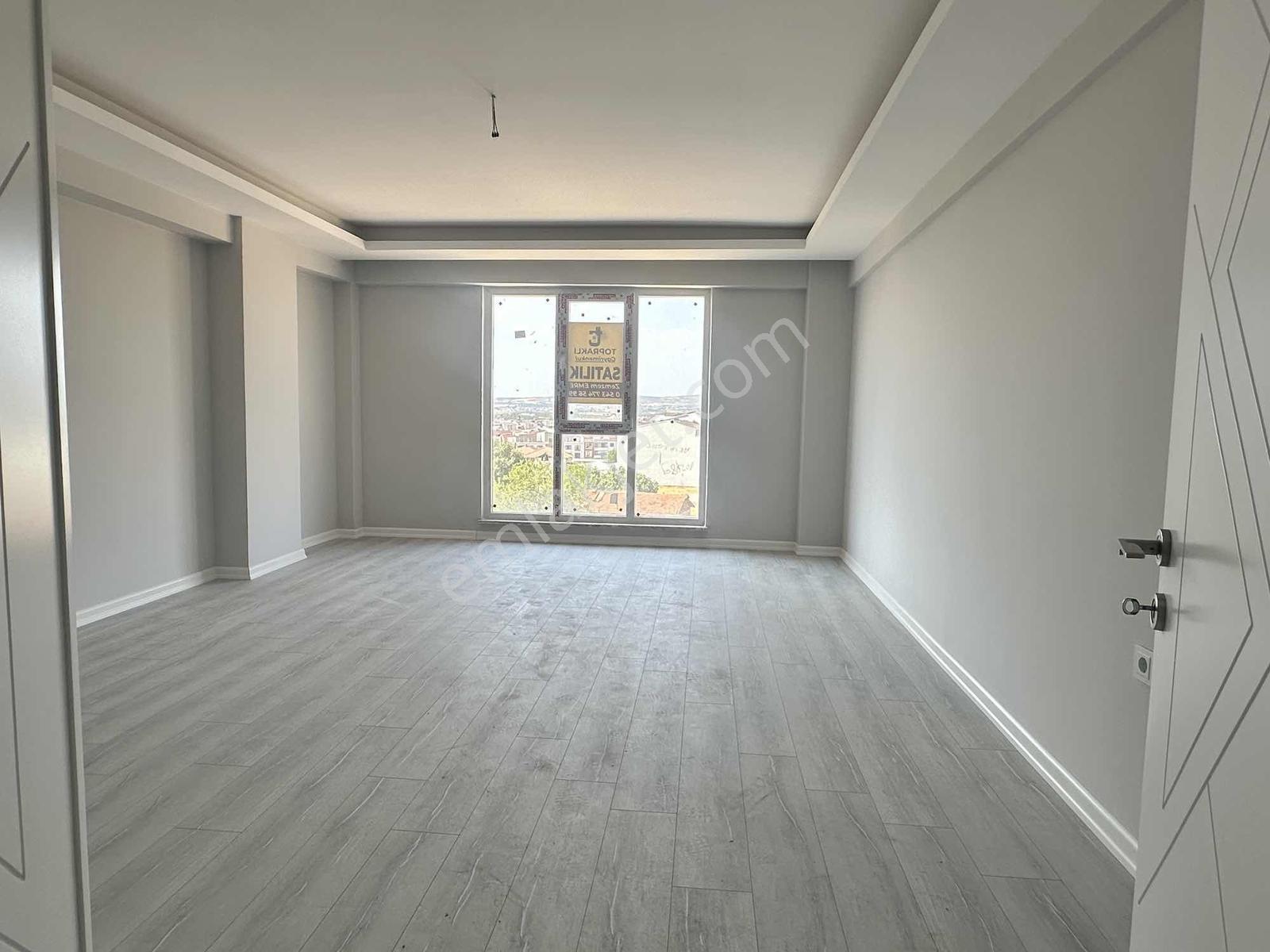Nilüfer Akçalar Da 3+1 Sıfır Göl Manzaralı Kiralık Daire - Görsel 12