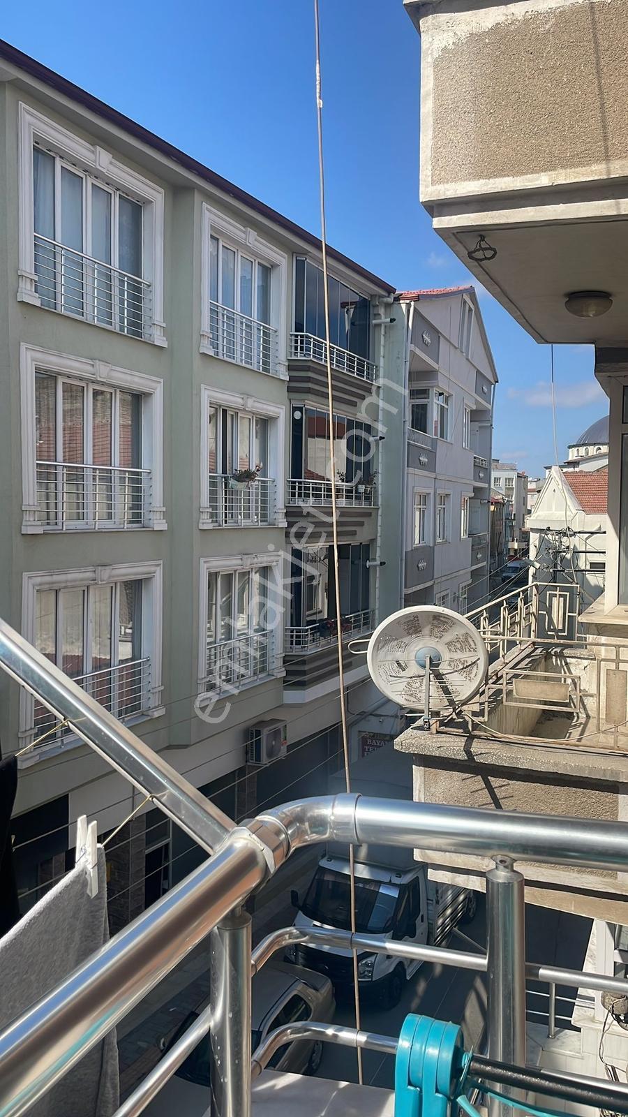 Bafra Vıp Gym.den Hacınabi Mah.de 140m2, 3+1 Satılık Daire - Görsel 13