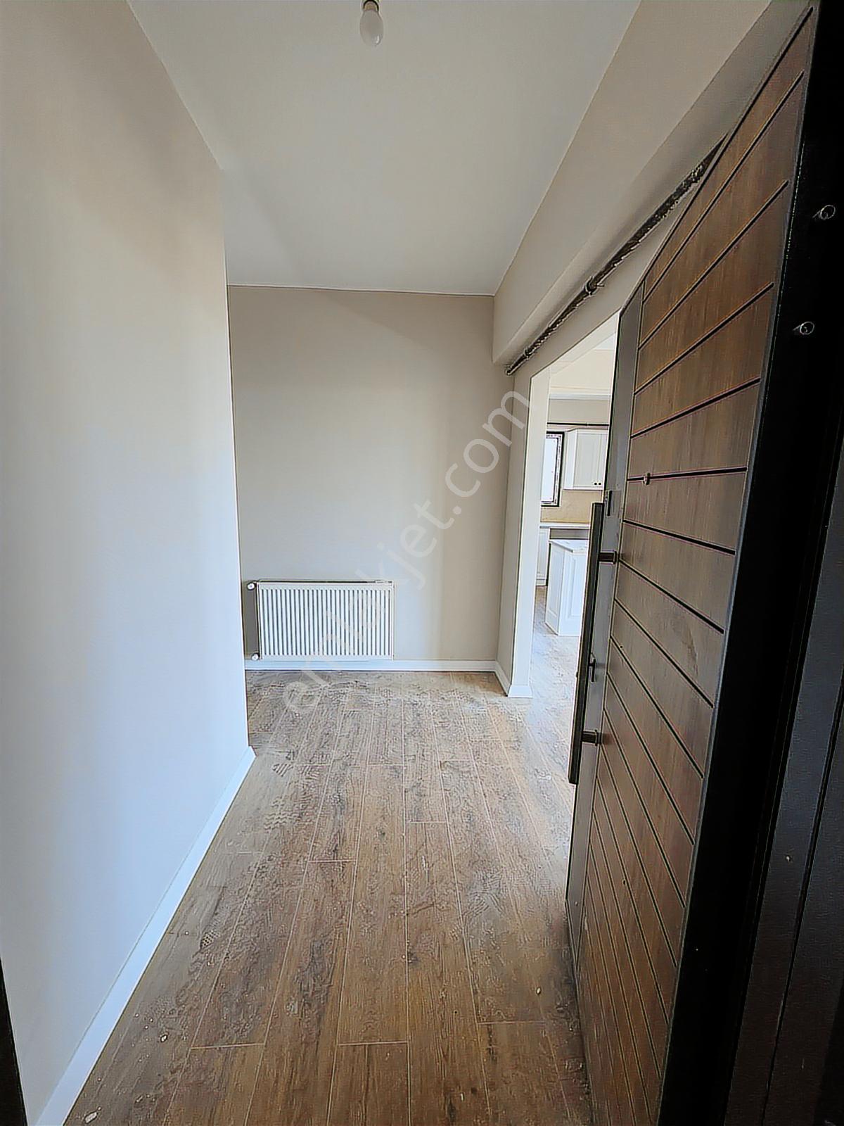 Ordu Hekimoğlu Emlak'tan Güzelyalı'da Deniz Manzaralı Daire - Görsel 22