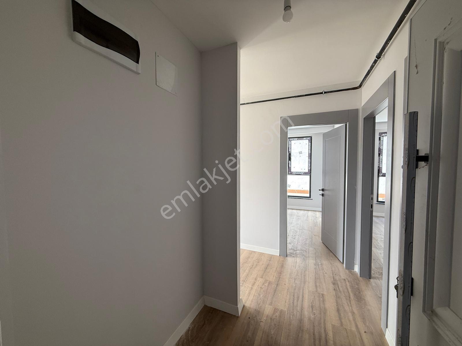 Ordu Hekimoğlu Emlak'dan Satılık Havuzlu Site İçi 2+1 Daire - Görsel 15