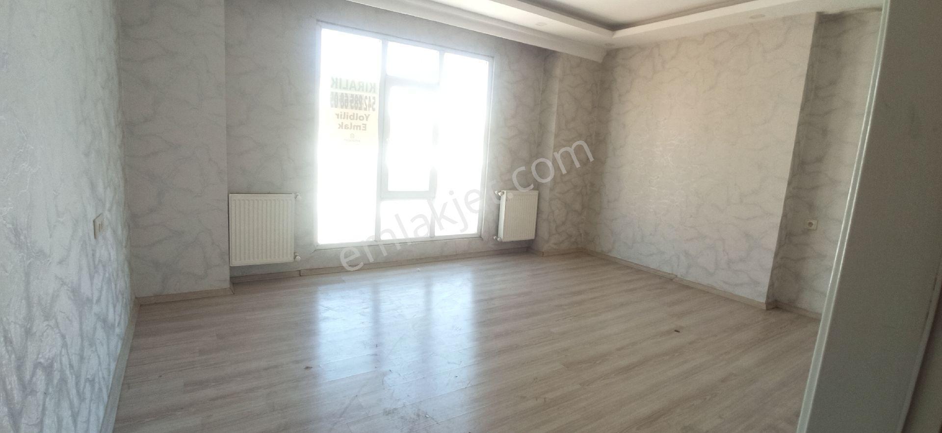 2+0 Adliye Cıvarı Yolbilir Emlaktan Kiralık Büro - Görsel 9