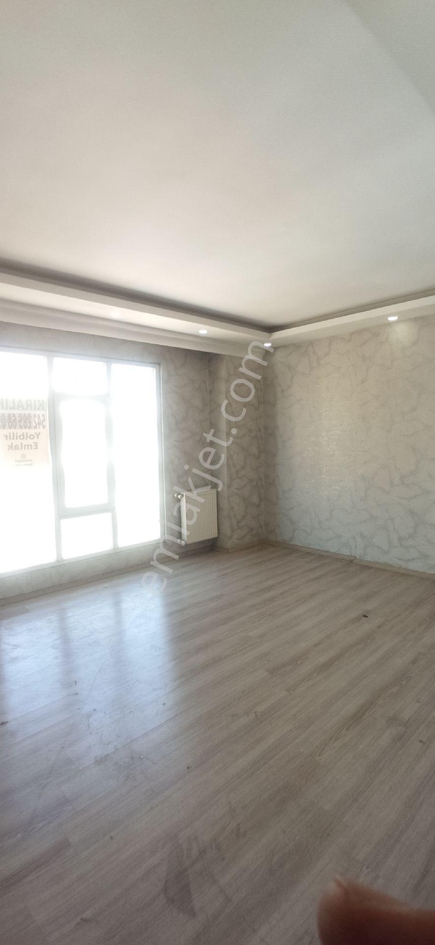 2+0 Adliye Cıvarı Yolbilir Emlaktan Kiralık Büro - Görsel 6