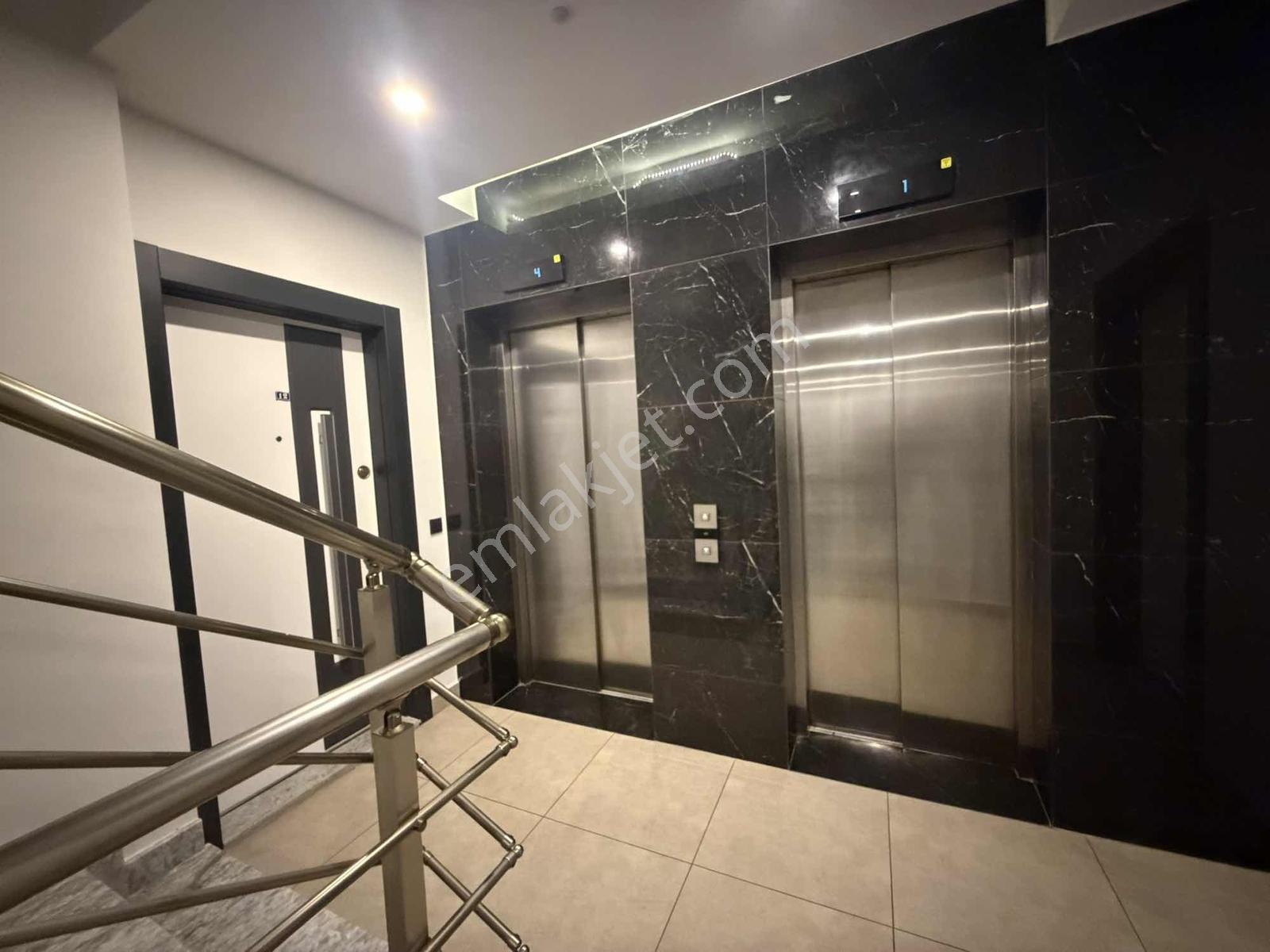 Alanya Mahmutlarda Sahile 300 Mt Sıfır Satılık 2+1 Daire - Görsel 7