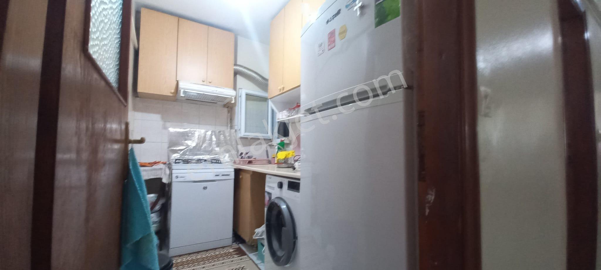 Şişli Değirmen Sokak'da Fırsat 1.kat Daire K.uygun - Görsel 8