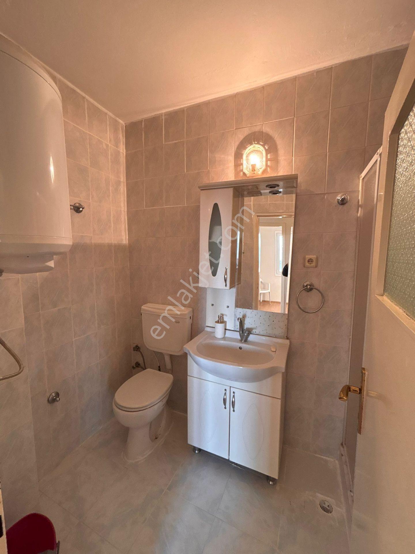Acill Buca Evka-1 Karanfil Mahde 3+1 110m2 Dgazlı Arakat Bakımlı Asansörlü Ferah Satılık Daire - Görsel 6