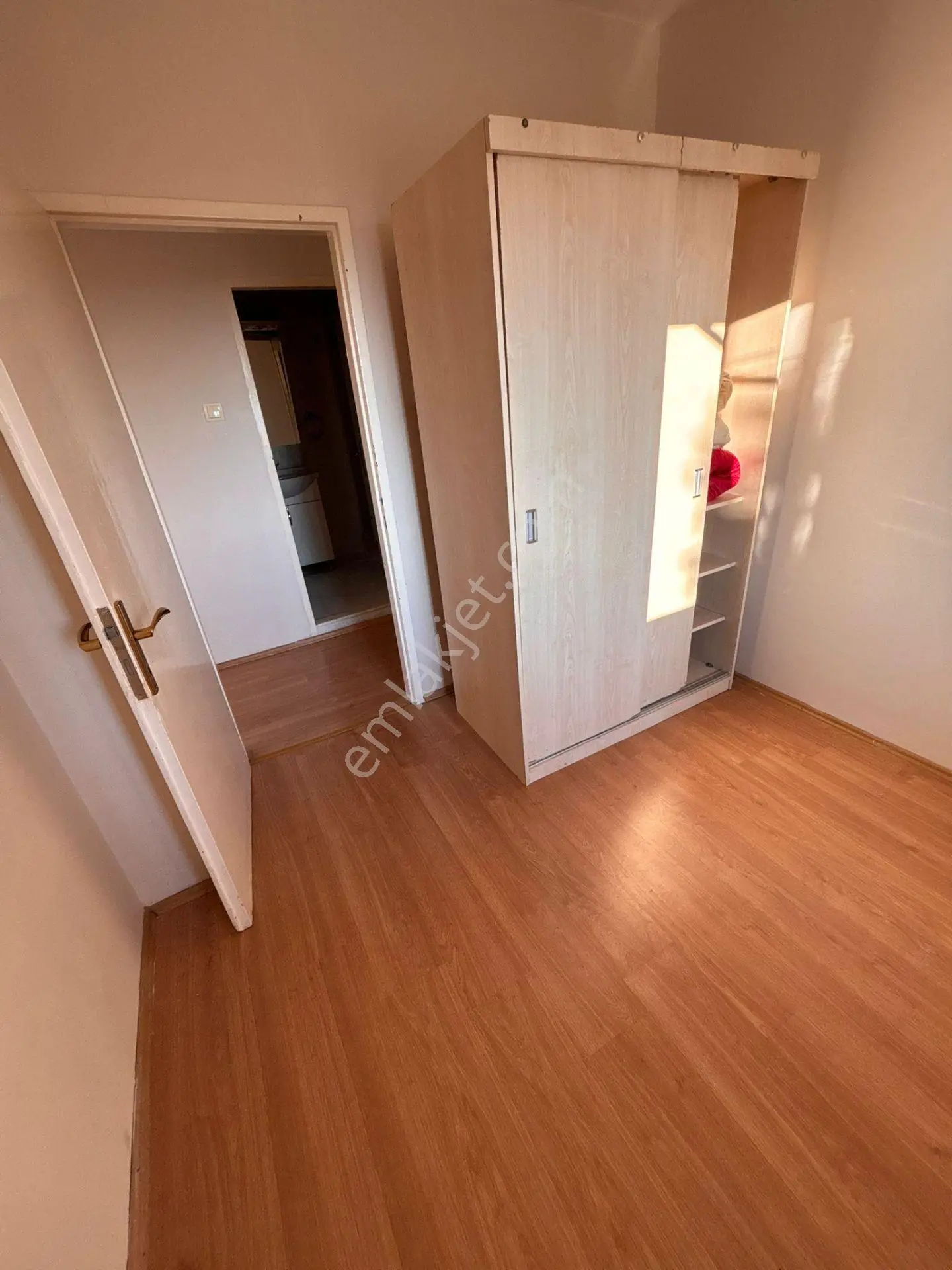 Acill Buca Evka-1 Karanfil Mahde 3+1 110m2 Dgazlı Arakat Bakımlı Asansörlü Ferah Satılık Daire - Görsel 5
