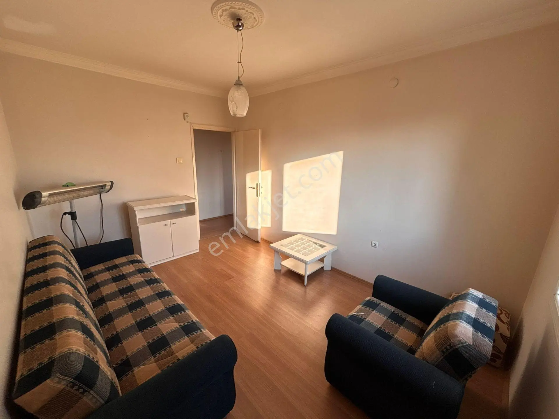 Acill Buca Evka-1 Karanfil Mahde 3+1 110m2 Dgazlı Arakat Bakımlı Asansörlü Ferah Satılık Daire - Görsel 3