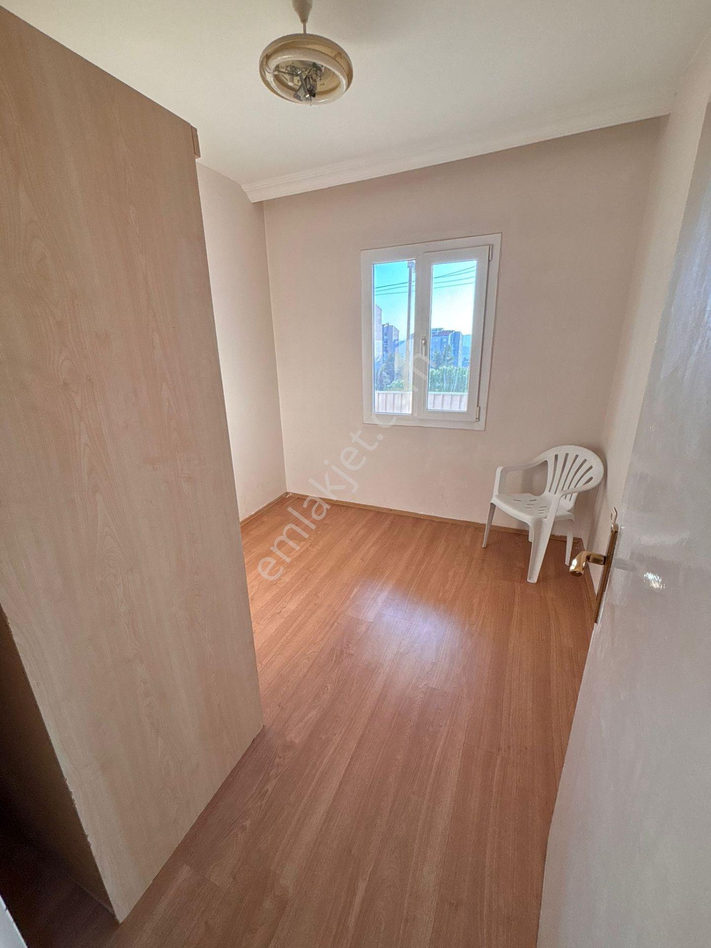 Acill Buca Evka-1 Karanfil Mahde 3+1 110m2 Dgazlı Arakat Bakımlı Asansörlü Ferah Satılık Daire - Görsel 8