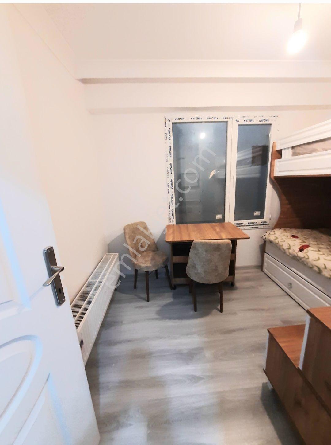 Sahibinden. Hayat Park 4 Elite House Sitesi Havuz Ve Şehir Manzaralı Ön Cephe Güney 1+1 65m2 Daire - Görsel 11