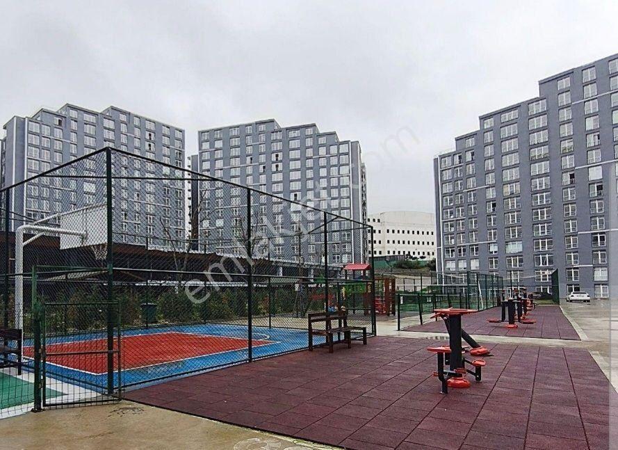 Sahibinden. Hayat Park 4 Elite House Sitesi Havuz Ve Şehir Manzaralı Ön Cephe Güney 1+1 65m2 Daire - Görsel 31