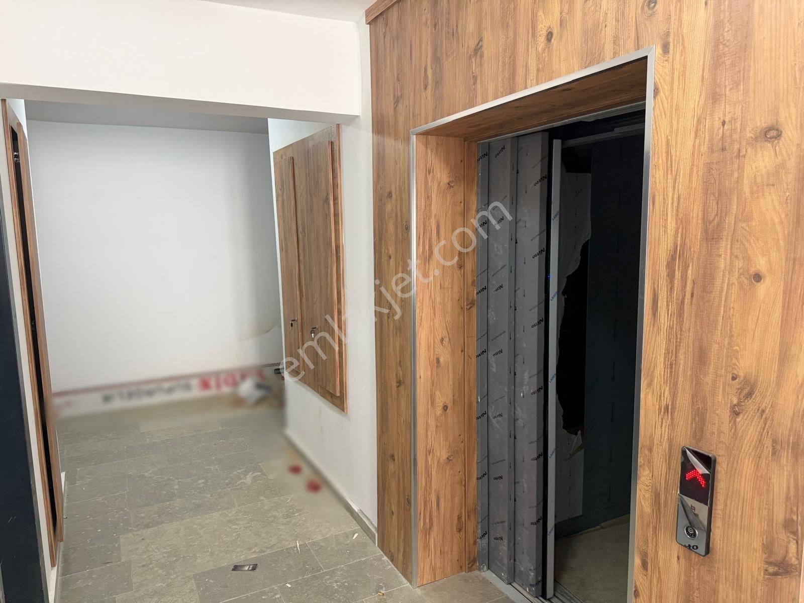 Yenimahalle Susuz Orhanlar Sitesi'nde Geniş 4+1 Satılık Daire - Görsel 20