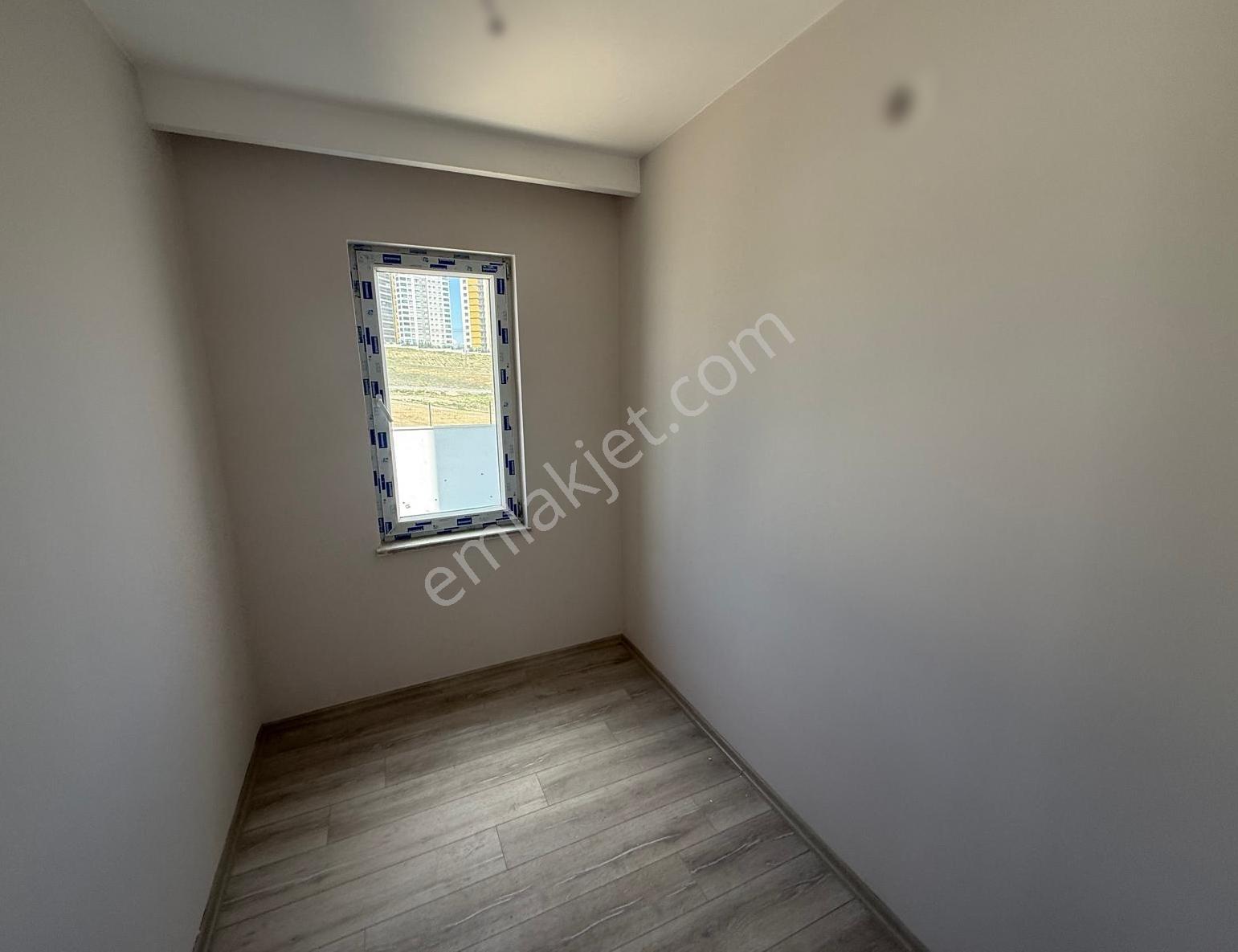 Yenimahalle Susuz Orhanlar Sitesi'nde Geniş 4+1 Satılık Daire - Görsel 26