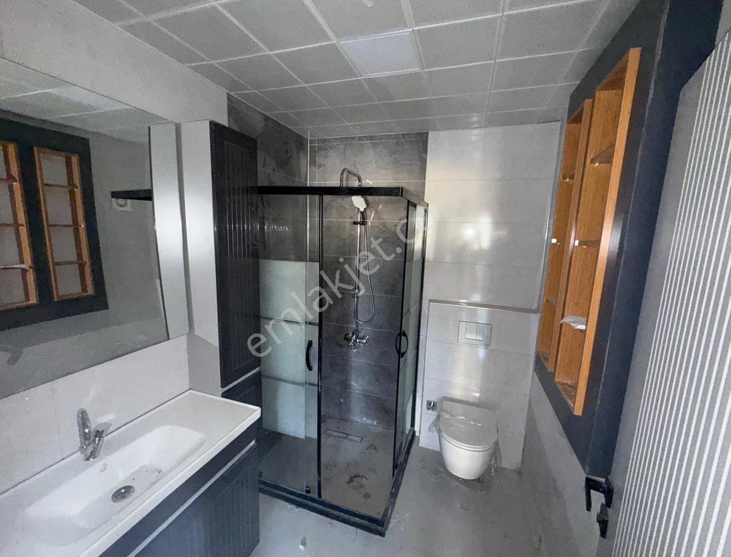 Yenimahalle Susuz Orhanlar Sitesi'nde Geniş 4+1 Satılık Daire - Görsel 11