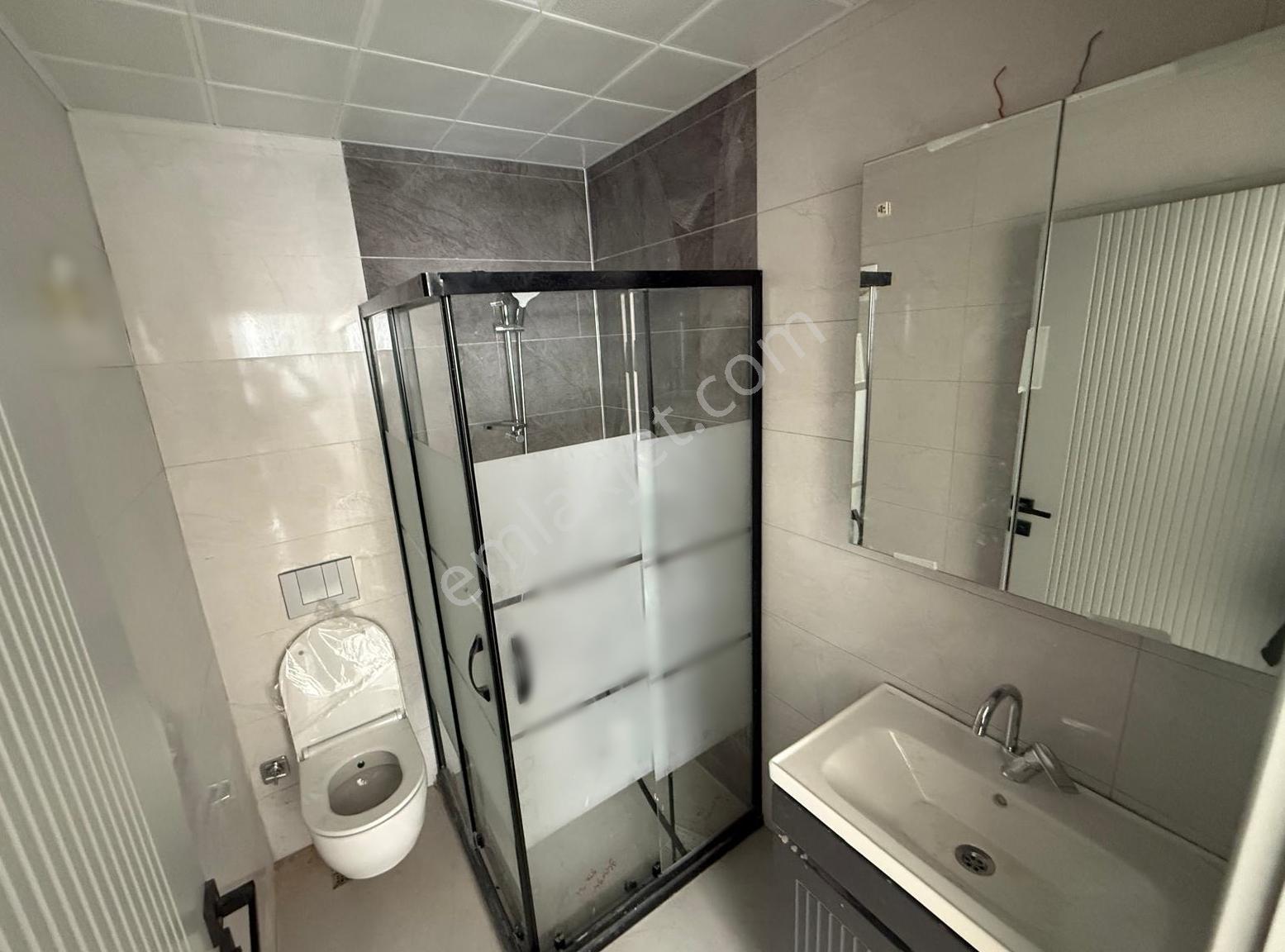 Yenimahalle Susuz Orhanlar Sitesi'nde Geniş 4+1 Satılık Daire - Görsel 27