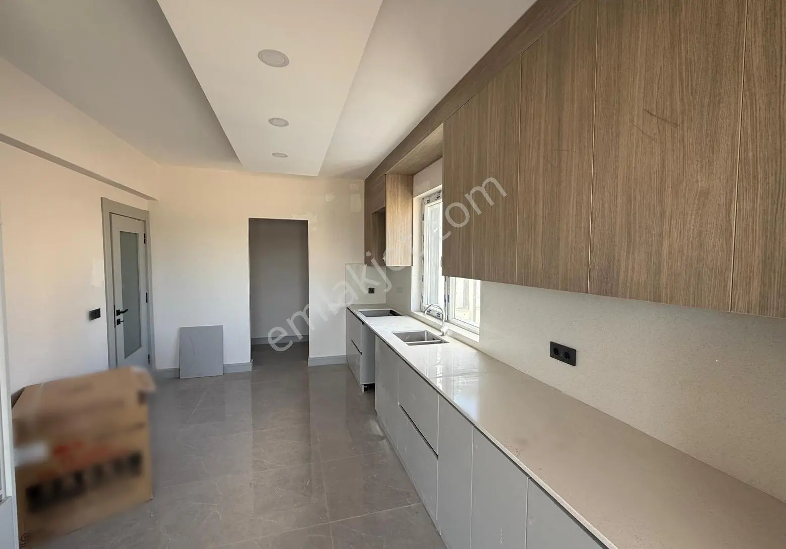 Yenimahalle Susuz Orhanlar Sitesi'nde Geniş 4+1 Satılık Daire - Görsel 5