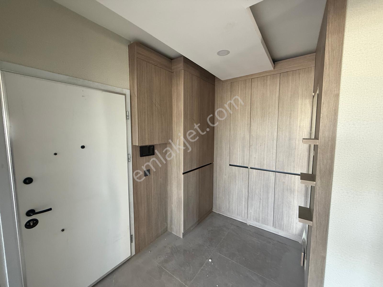 Yenimahalle Susuz Orhanlar Sitesi'nde Geniş 4+1 Satılık Daire - Görsel 34
