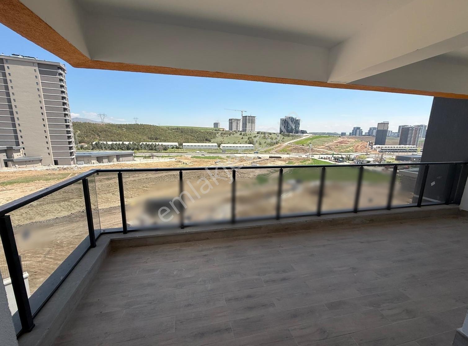 Yenimahalle Susuz Orhanlar Sitesi'nde Geniş 4+1 Satılık Daire - Görsel 17