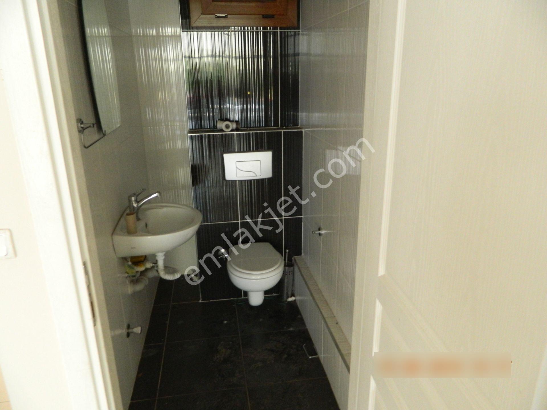 Star Emlakta Çetinemeçte Wc,mutfaklı Dep.yön.li Çift Cephe 80m2 Dükkan - Görsel 6