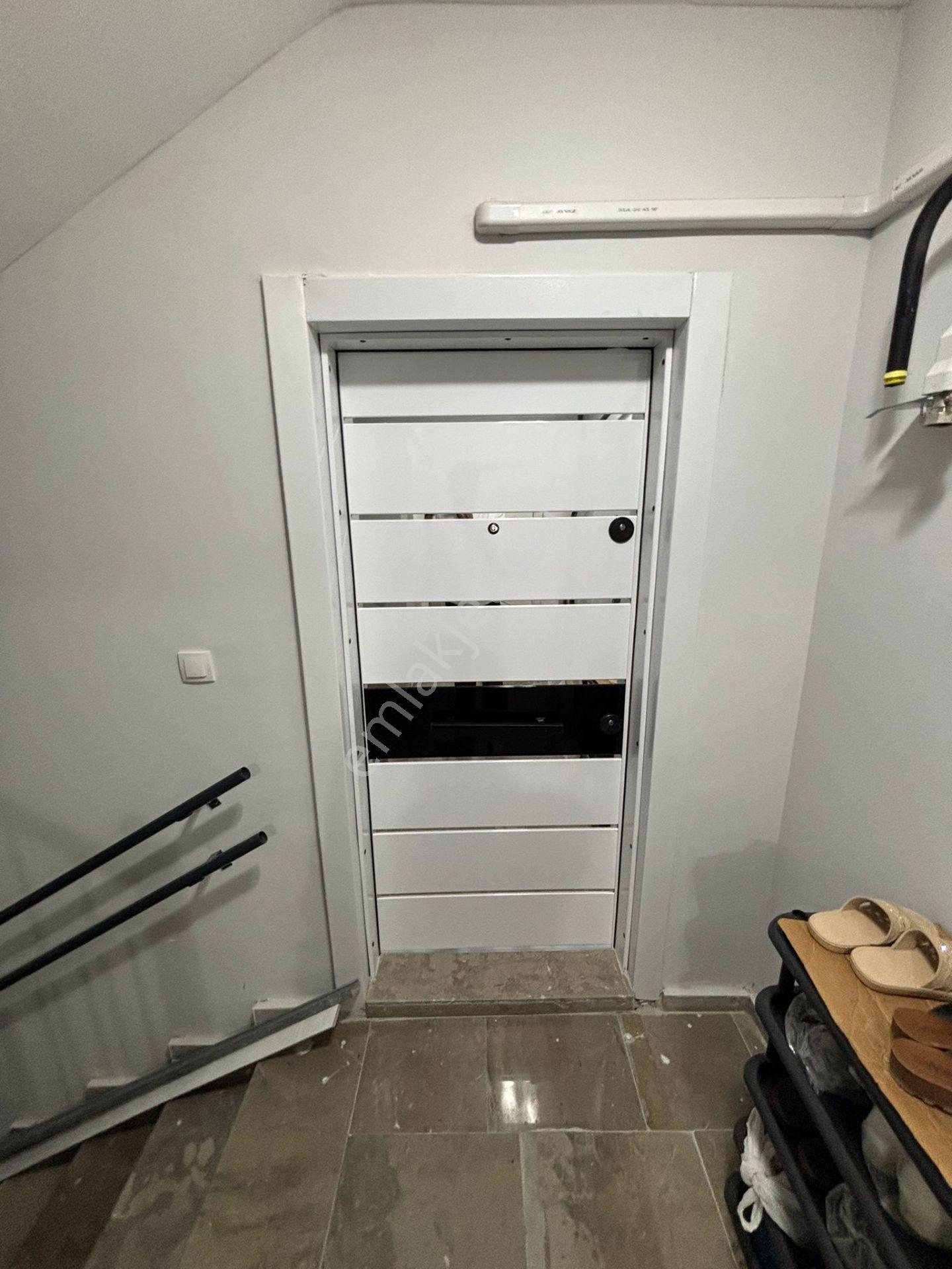 Satılık Yeşilyurt Mahallesinde 1+1 Sıfır Daire - Görsel 13