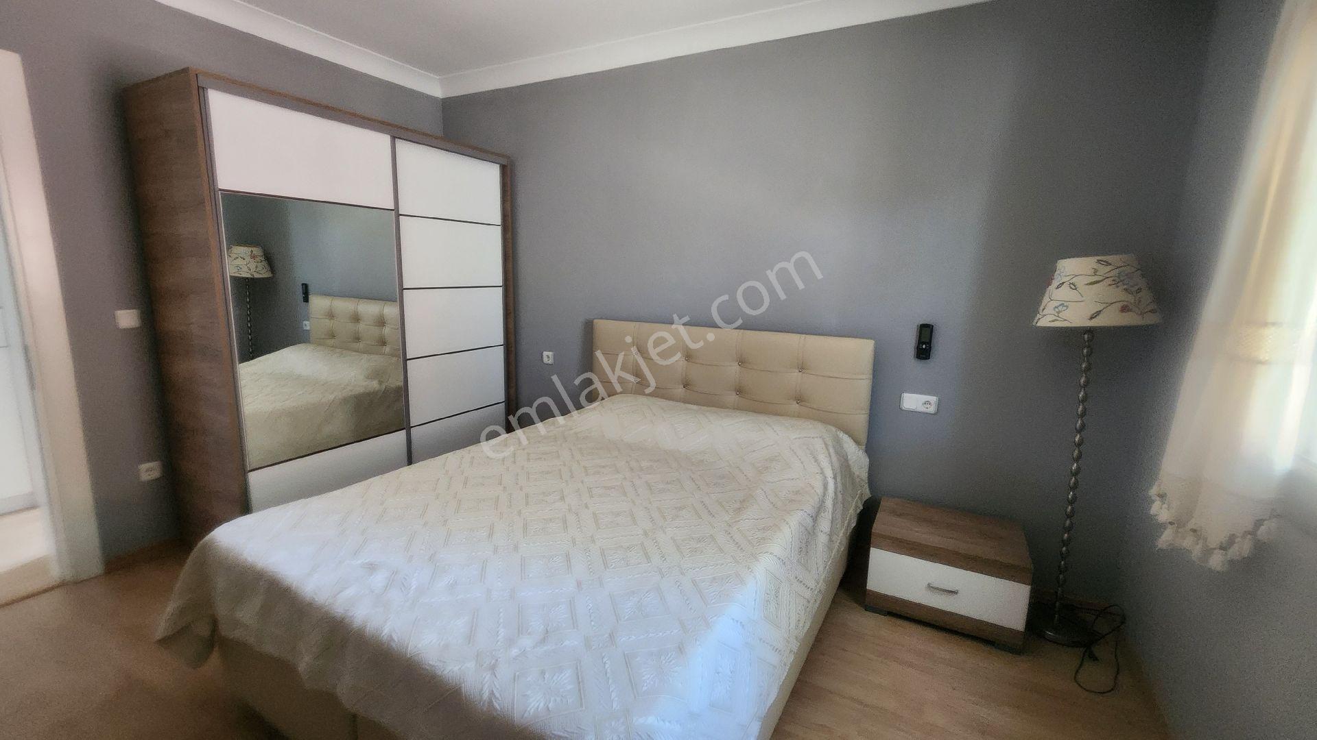 Yahşi'de Butik Sitede - Görsel 9