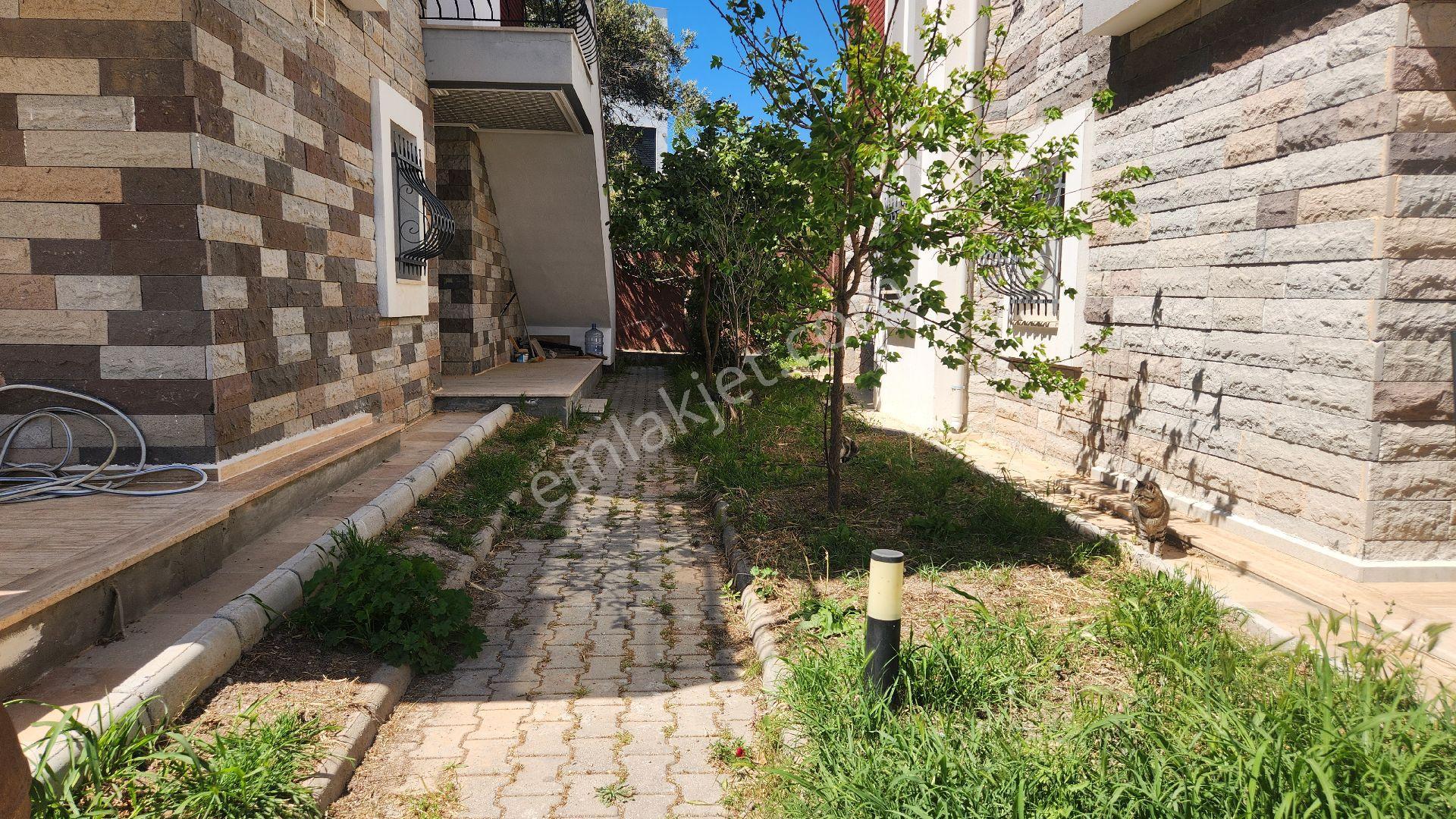 Yahşi'de Butik Sitede - Görsel 19