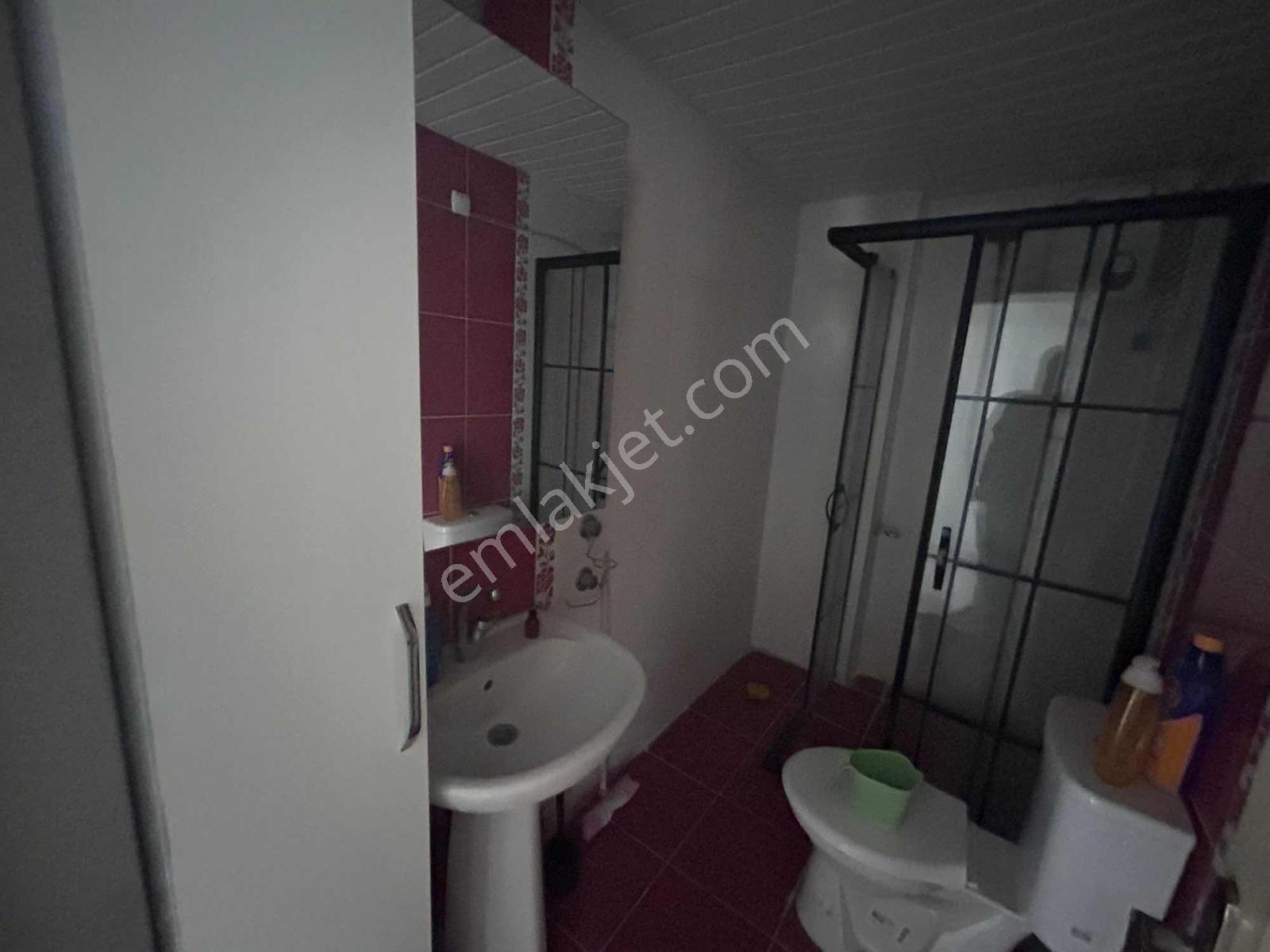 Habibler Mah Ara Kat Asansörlü Masrafsız Geniş Kullanışlı Daire - Görsel 9