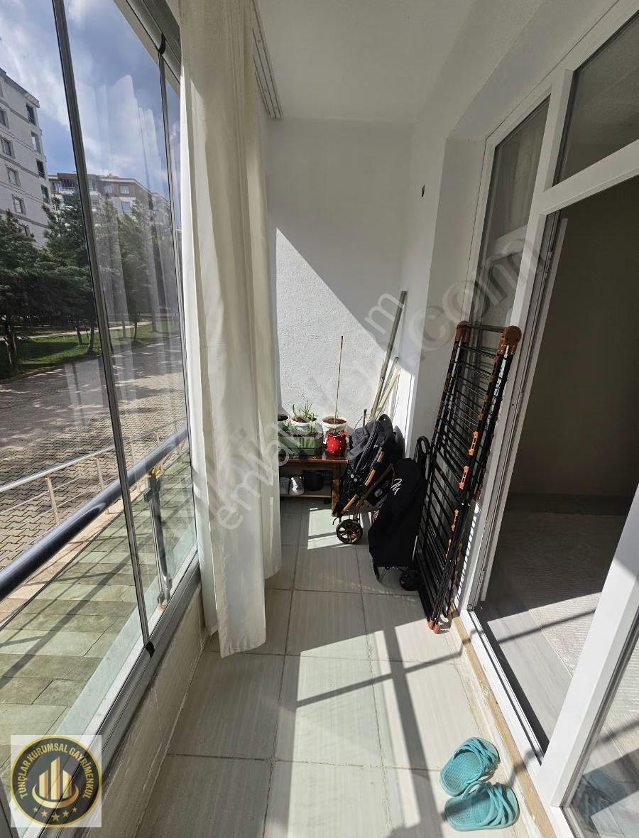 Havalanı Kavşağında Giriş Kat Daire - Görsel 7