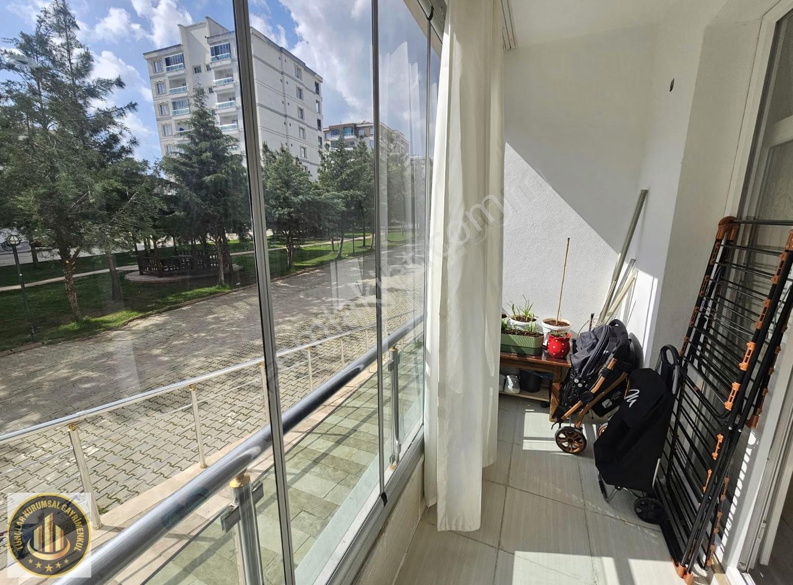 Havalanı Kavşağında Giriş Kat Daire - Görsel 8