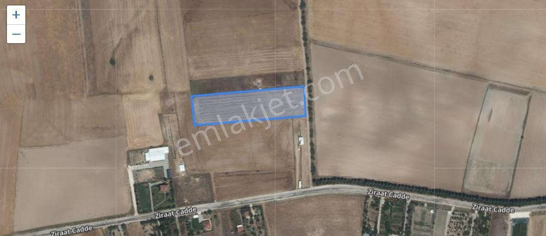 Ekerden Yusuflarda 7.207 M² Yatırımlık Fırsat - Görsel 2