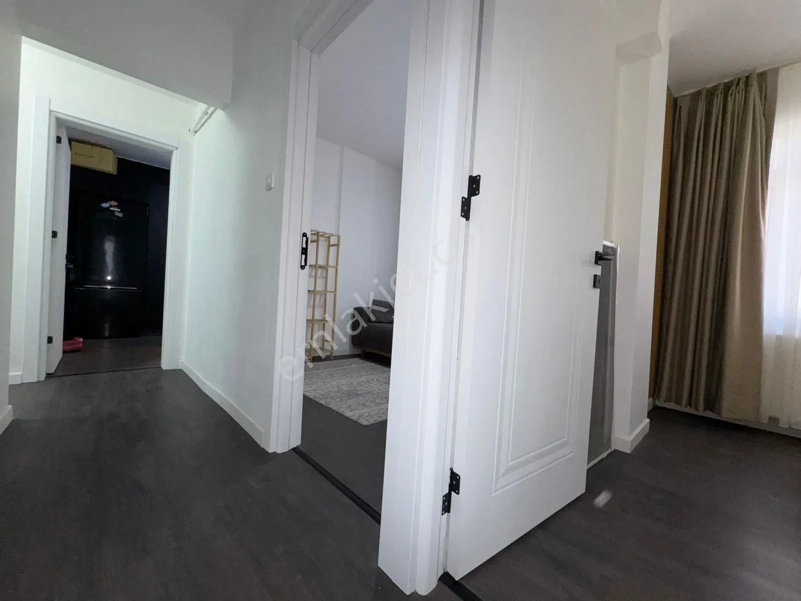 Büyükçekme Bahçelievler Mh'de 3+1 Tadilatlı Eşyalı Satılık Daire - Görsel 19