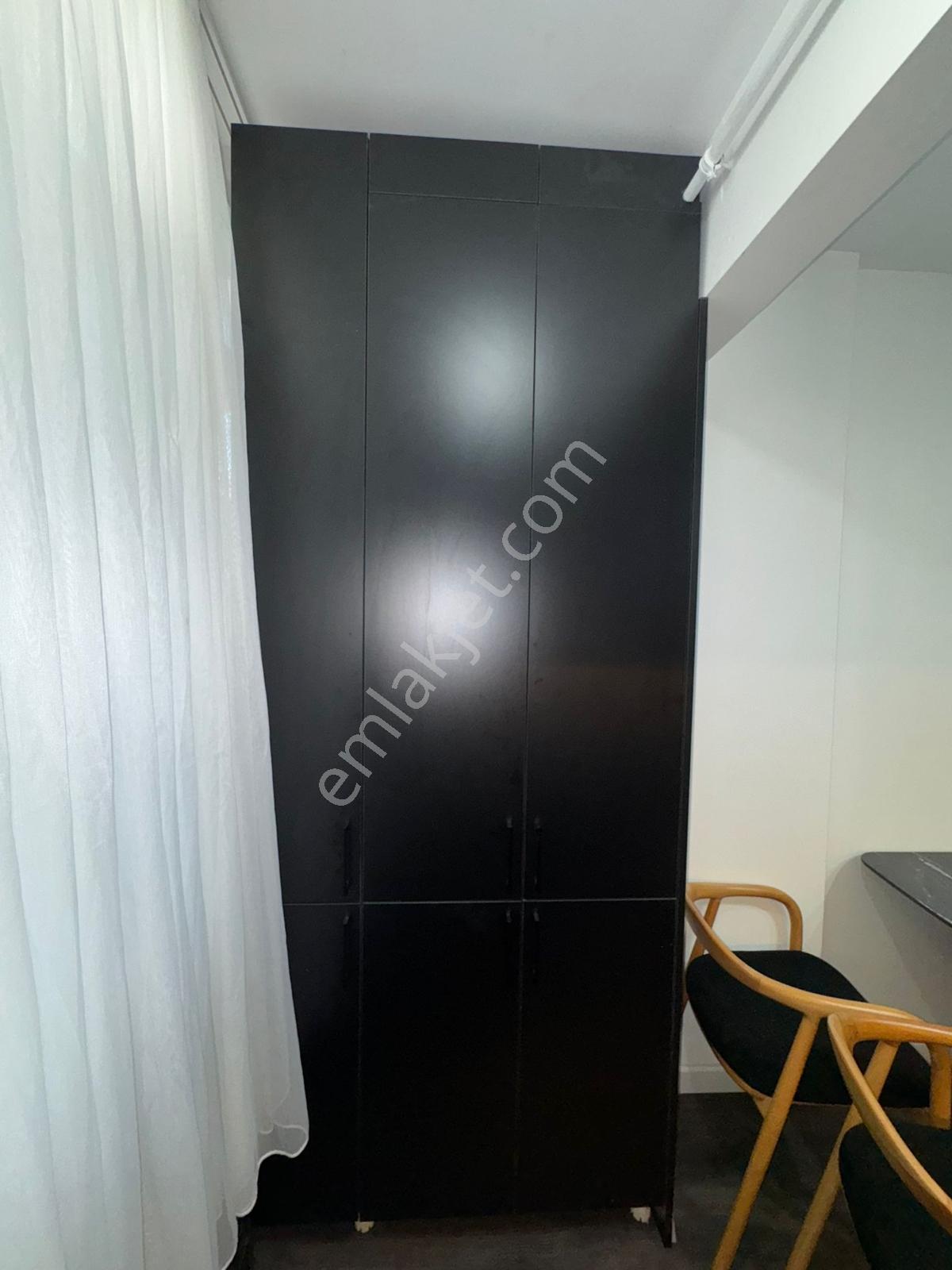 Büyükçekme Bahçelievler Mh'de 3+1 Tadilatlı Eşyalı Satılık Daire - Görsel 8