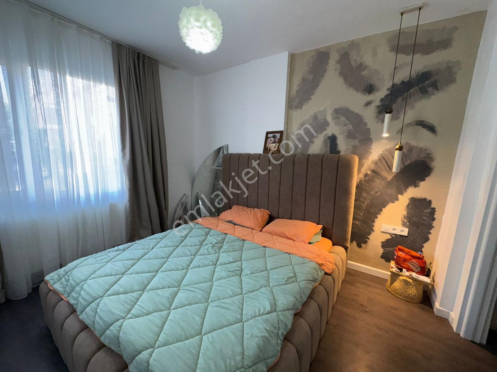 Büyükçekme Bahçelievler Mh'de 3+1 Tadilatlı Eşyalı Satılık Daire - Görsel 13