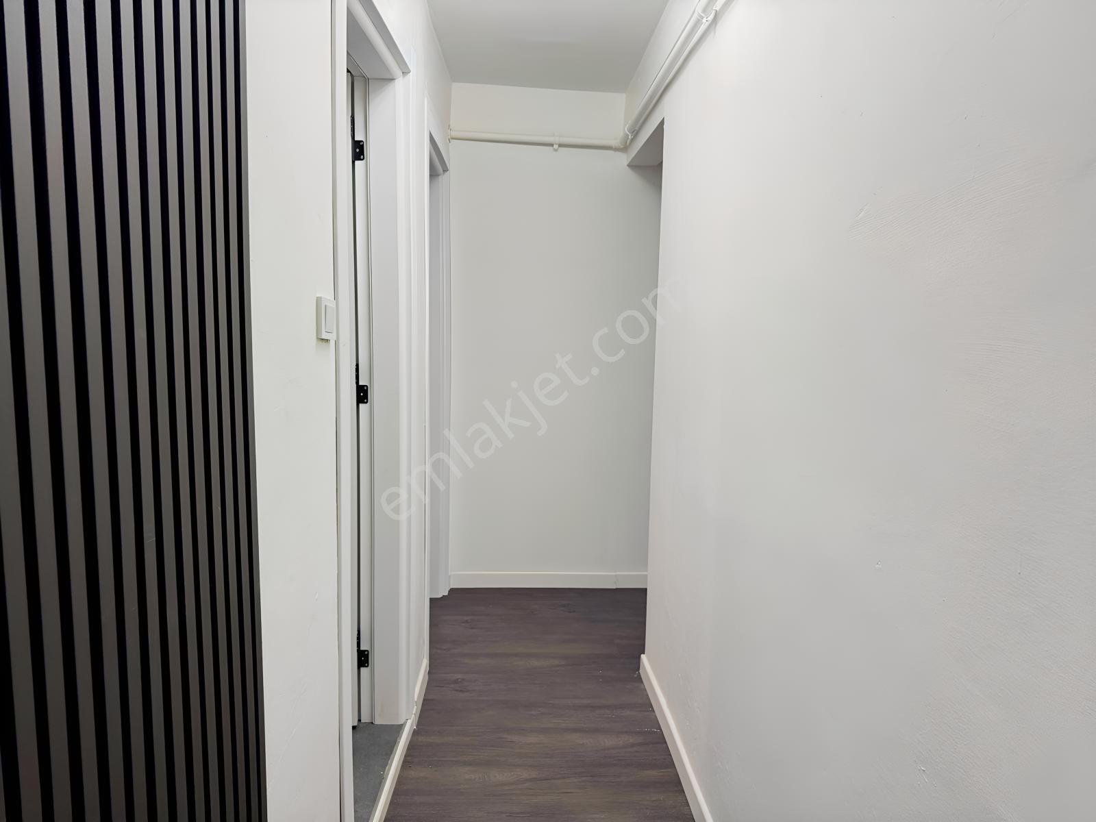 Büyükçekme Bahçelievler Mh'de 3+1 Tadilatlı Eşyalı Satılık Daire - Görsel 9