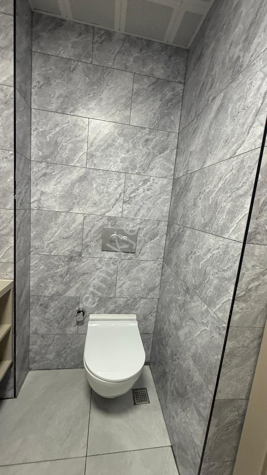 Sincan Saraycık'ta Güvenlikli Sitede Lüx Sıfır Satılık 1+1 Daire - Görsel 16