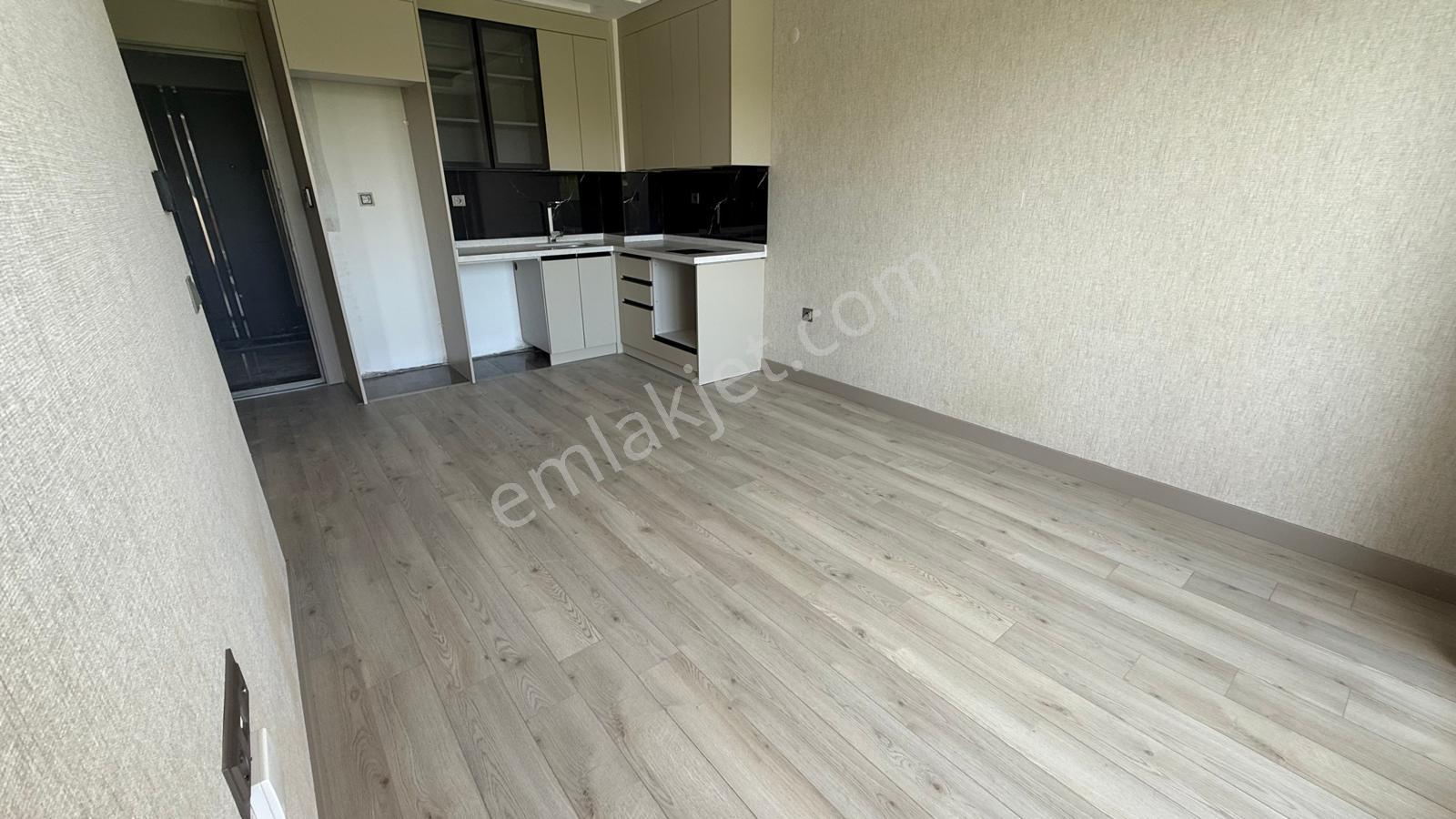 Sincan Saraycık'ta Güvenlikli Sitede Lüx Sıfır Satılık 1+1 Daire - Görsel 5
