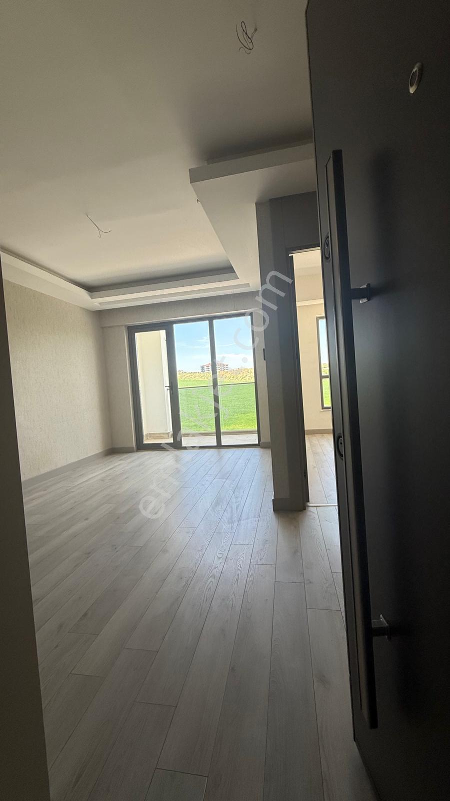 Sincan Saraycık'ta Güvenlikli Sitede Lüx Sıfır Satılık 1+1 Daire - Görsel 12