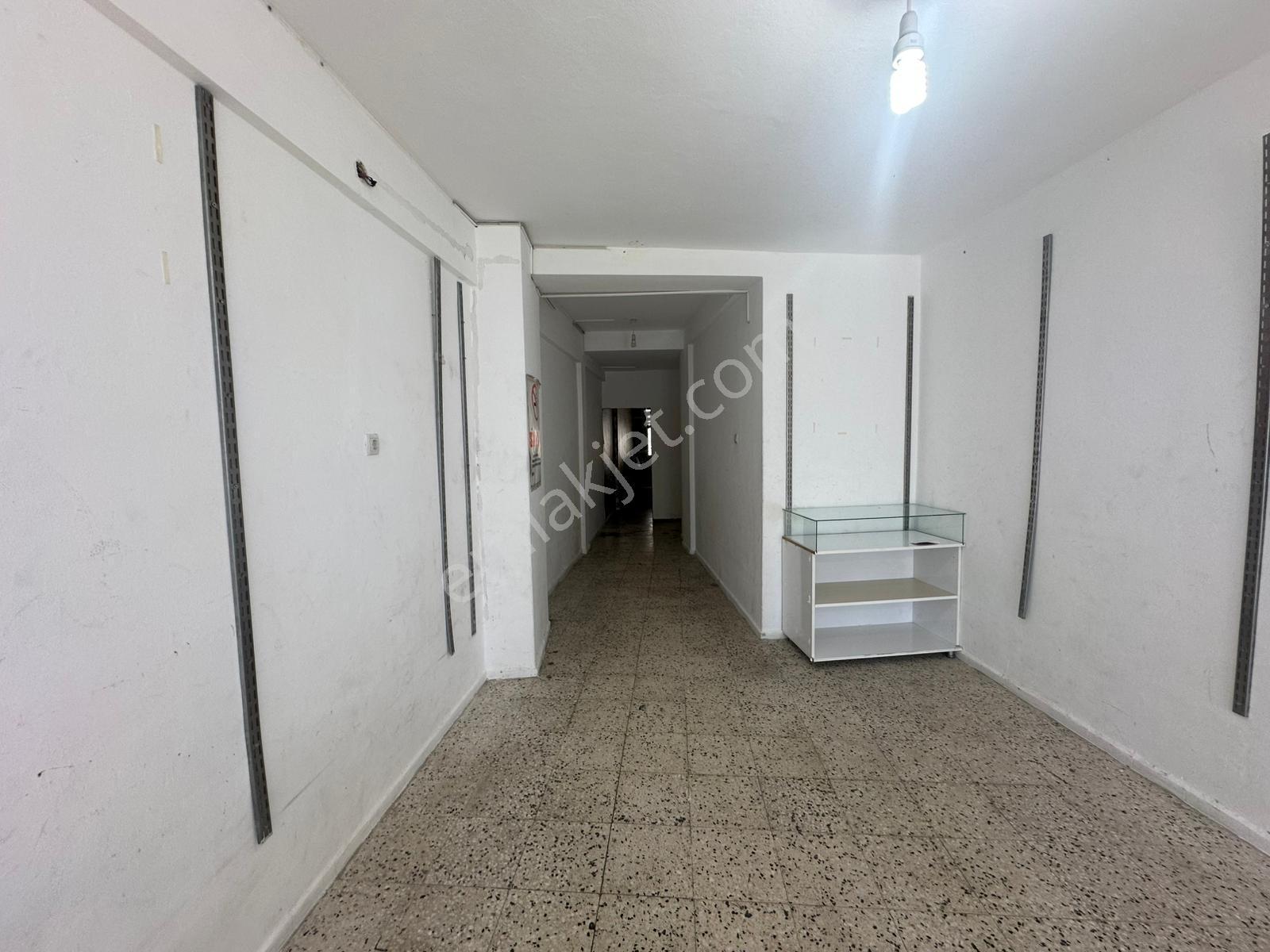 Antalya Muratpaşa Kışla Mahallesinde Kiralık Dükkan - Görsel 6