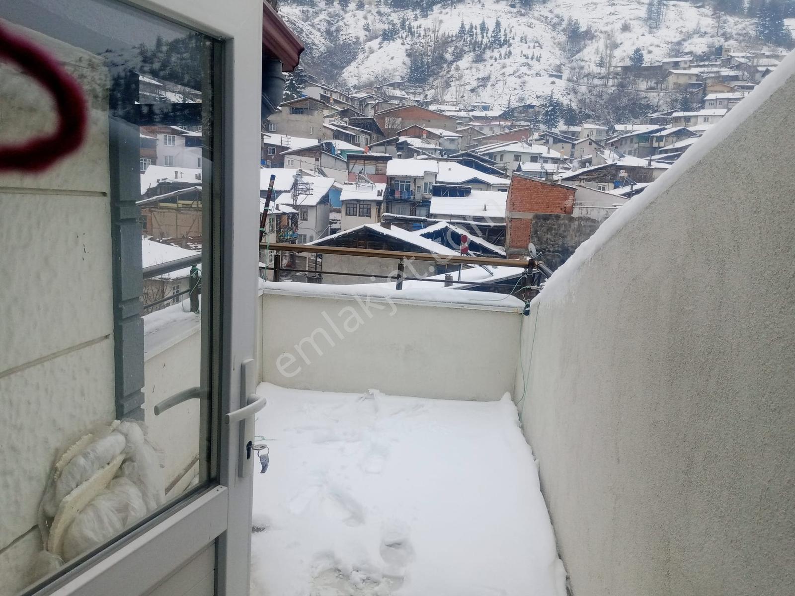 Gülbahar Hatun Okulu Yanında 2+1 Manzaralı Dubleks Kiralık Daire - Görsel 7