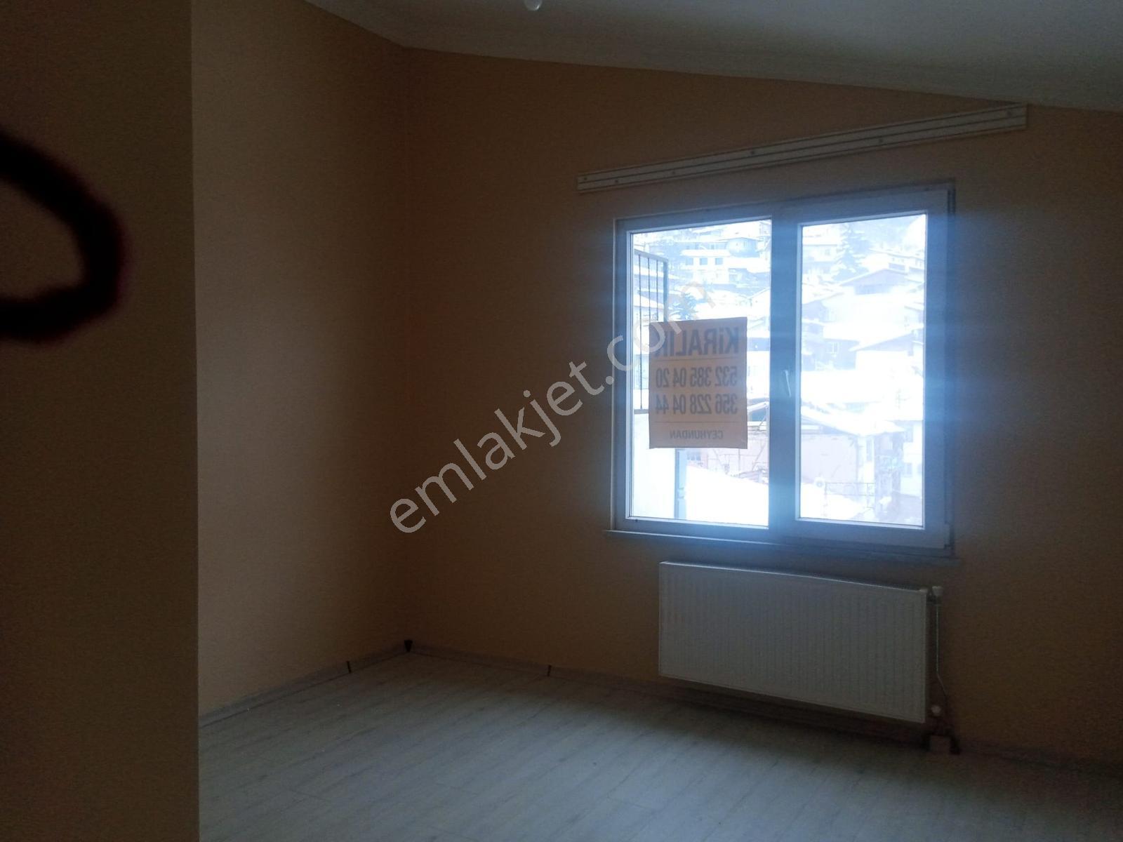 Gülbahar Hatun Okulu Yanında 2+1 Manzaralı Dubleks Kiralık Daire - Görsel 12