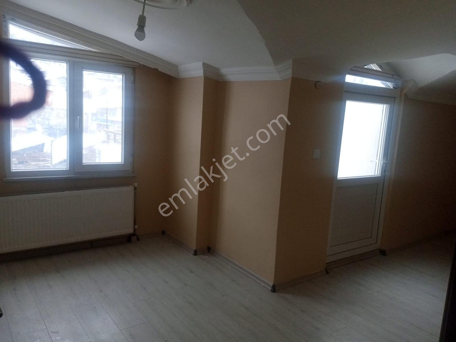 Gülbahar Hatun Okulu Yanında 2+1 Manzaralı Dubleks Kiralık Daire - Görsel 13