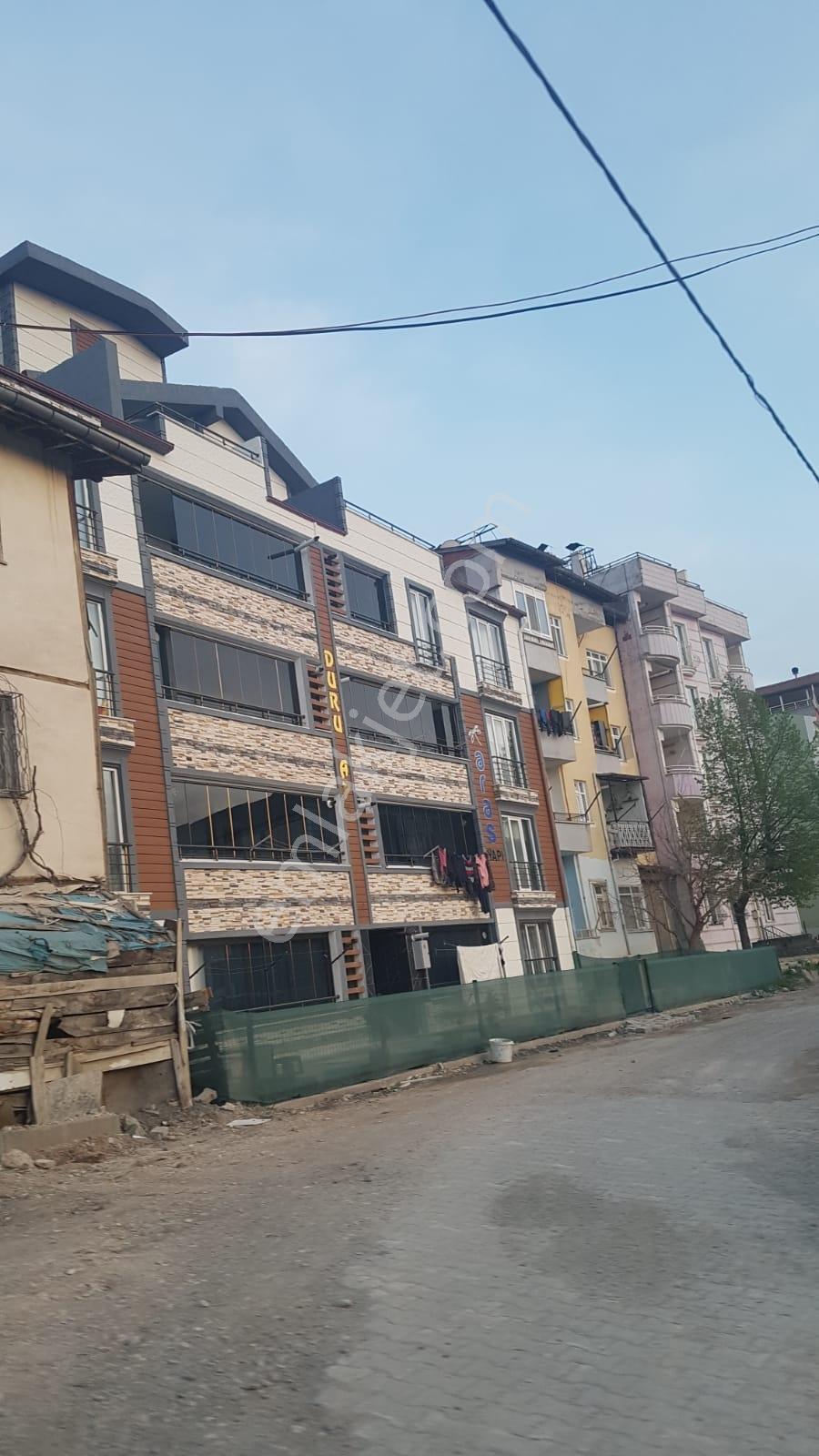 Gülbahar Hatun Okulu Yanında 2+1 Manzaralı Dubleks Kiralık Daire