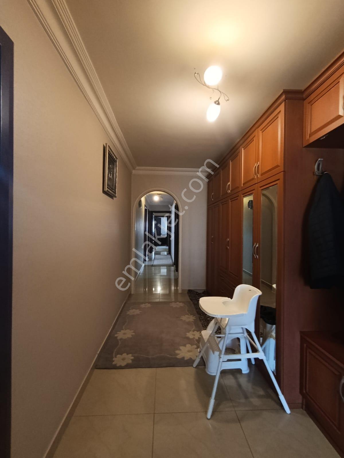 Bahçelievler Çalışlar Caddesine Yakın 220 M² Geniş 4+1 Satılık - Görsel 29