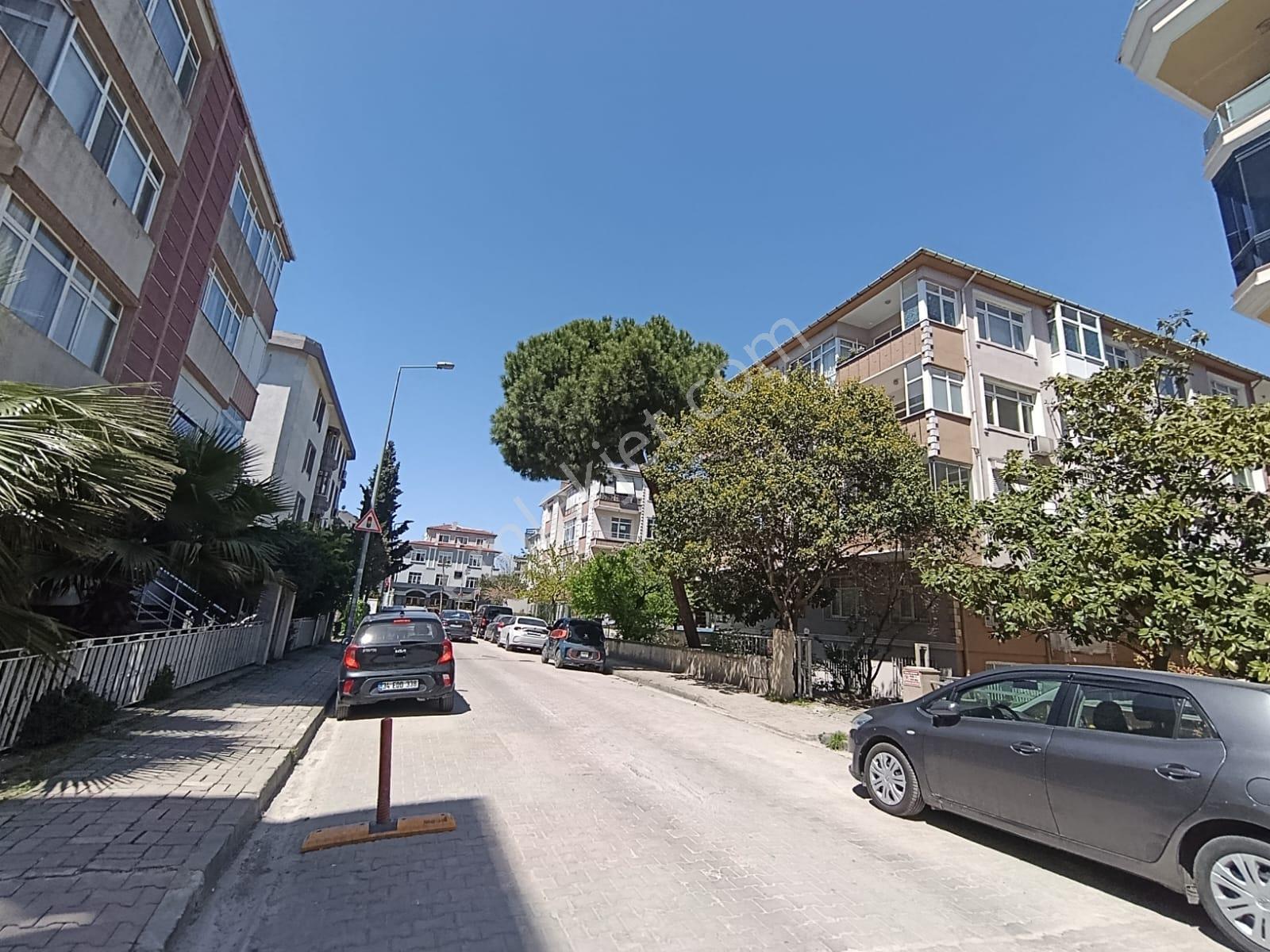 Bahçelievler Çalışlar Caddesine Yakın 220 M² Geniş 4+1 Satılık - Görsel 31