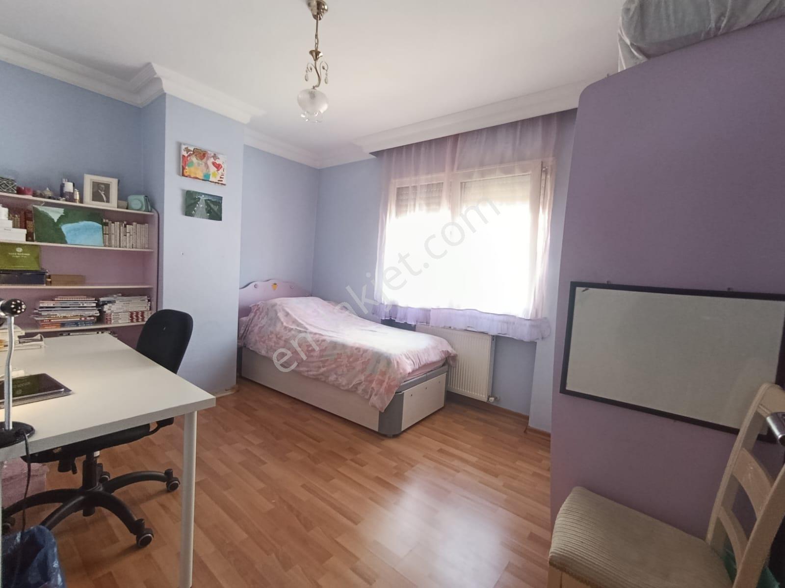 Bahçelievler Çalışlar Caddesine Yakın 220 M² Geniş 4+1 Satılık - Görsel 19