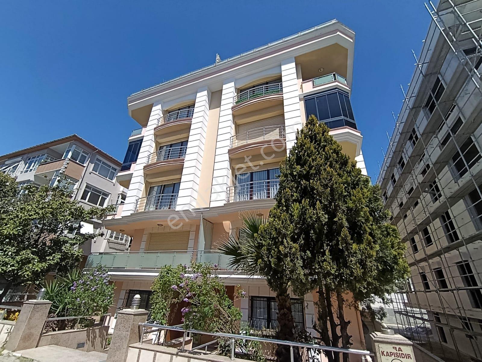 Bahçelievler Çalışlar Caddesine Yakın 220 M² Geniş 4+1 Satılık - Görsel 33