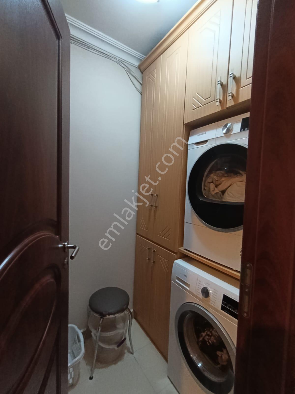 Bahçelievler Çalışlar Caddesine Yakın 220 M² Geniş 4+1 Satılık - Görsel 15