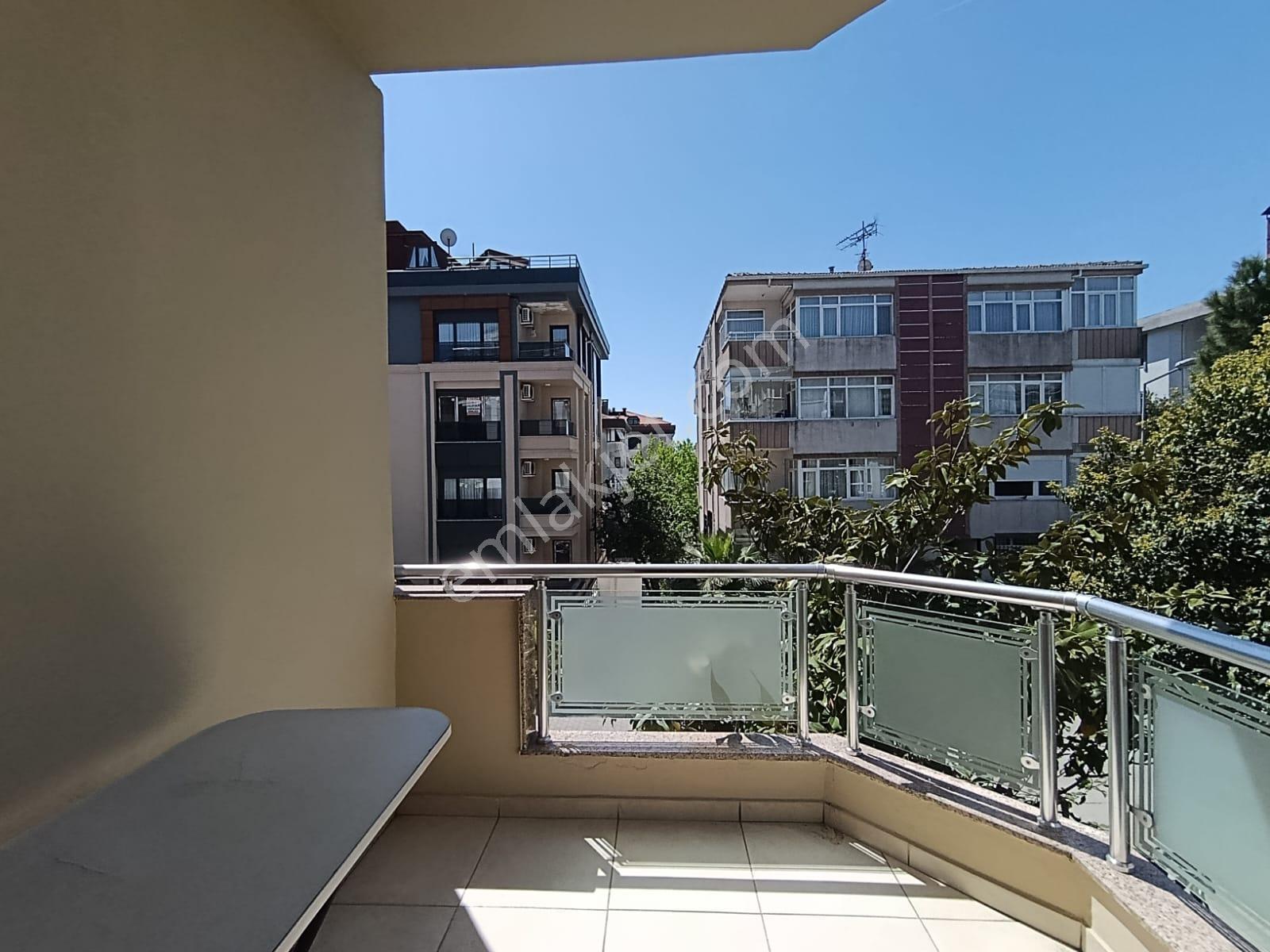 Bahçelievler Çalışlar Caddesine Yakın 220 M² Geniş 4+1 Satılık - Görsel 8