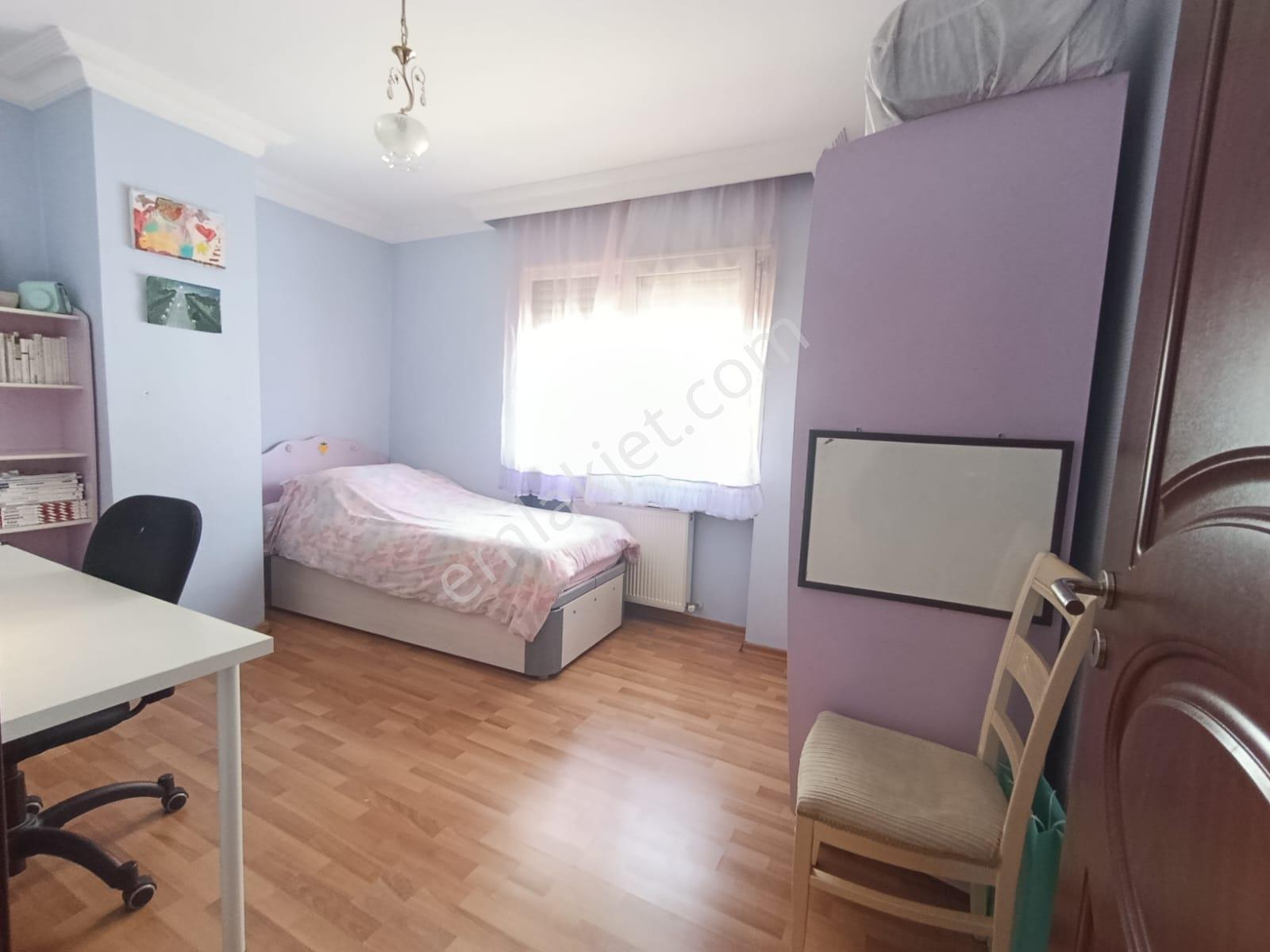 Bahçelievler Çalışlar Caddesine Yakın 220 M² Geniş 4+1 Satılık - Görsel 17