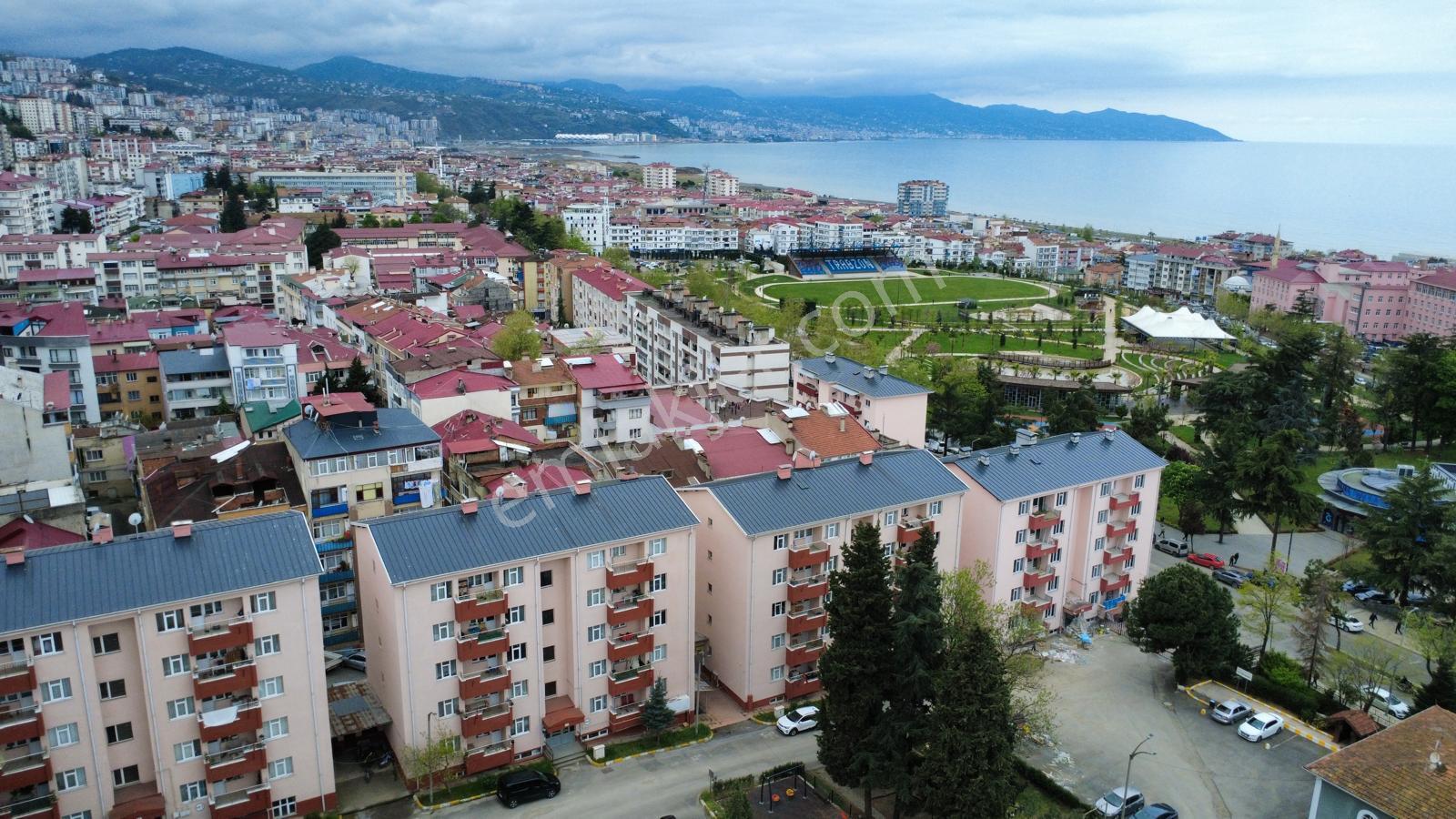 Trabzon'da Satılık 2+1 Sıfır Daire - Görsel 3