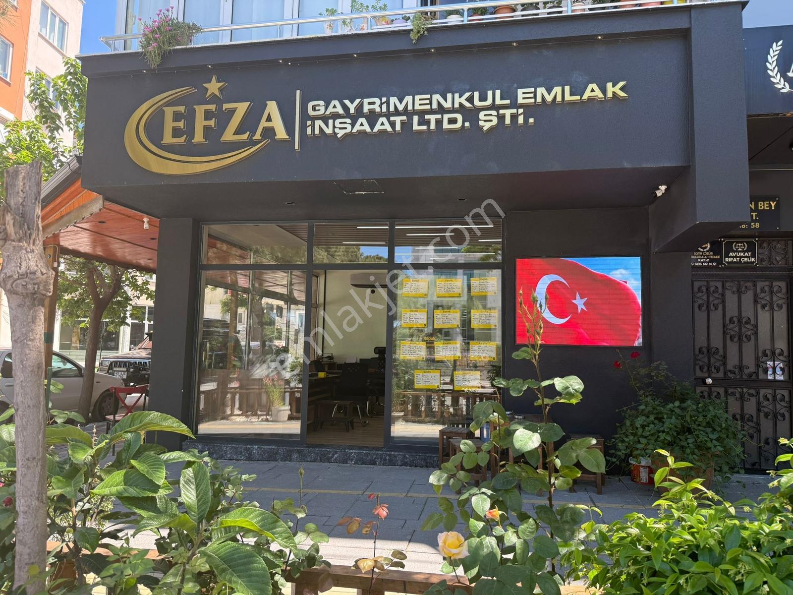 Efza Gayrimenkulden Cuma Pazarı Mevkii Satılık 2+1 - Görsel 11